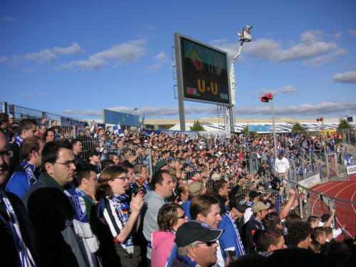 Eintracht Braunschweig - VfL Bochum - photo